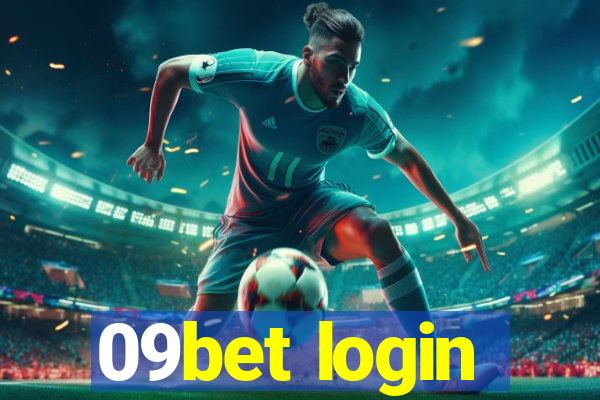09bet login